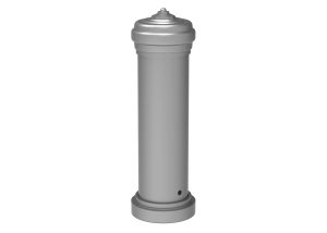 200 Series Bollard