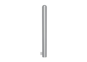 Metal Bollard