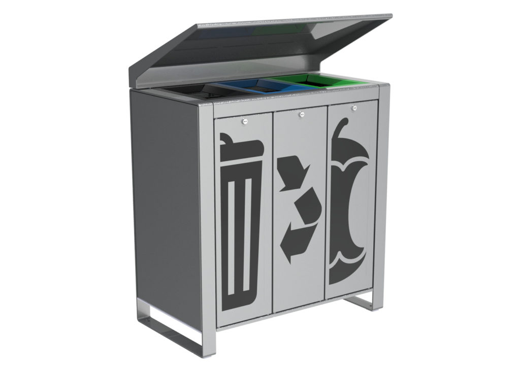 Lexicon Waste & Recycling - Maglin