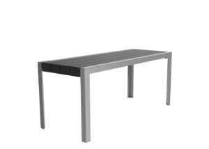 Grey Table