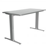 Metal table