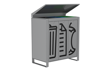 Waste Unit