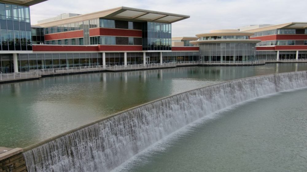 NW Medicine Lake Forest Hospital