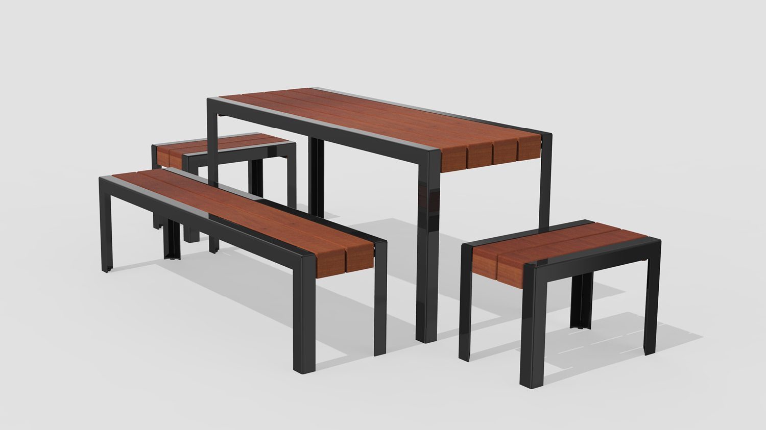 1050 Layout ML1050-00026: Standard Table, 70