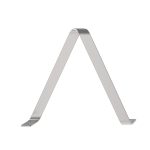 3100 Series - Stainless Steel Bike Rack