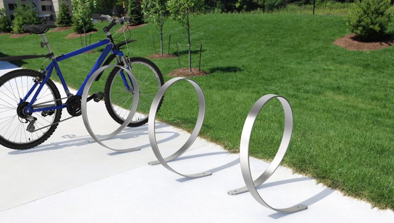 Orbit Bike Rack - Maglin