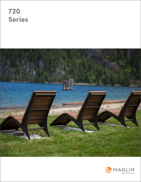 720 Series Product Brochure Cover