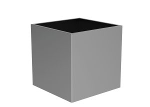 MPL-1500-00011: 1500 Series Planter, Square, 30x30x30