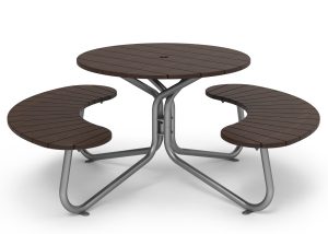 FAVA Cluster Seating - Maglin