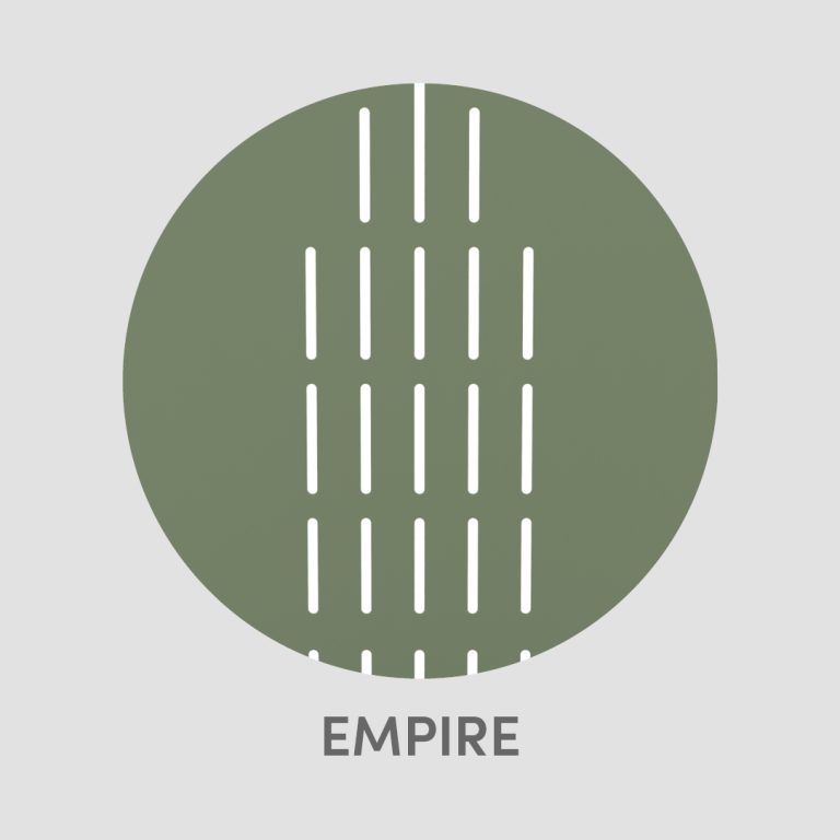 ALUM Patterns - Empire