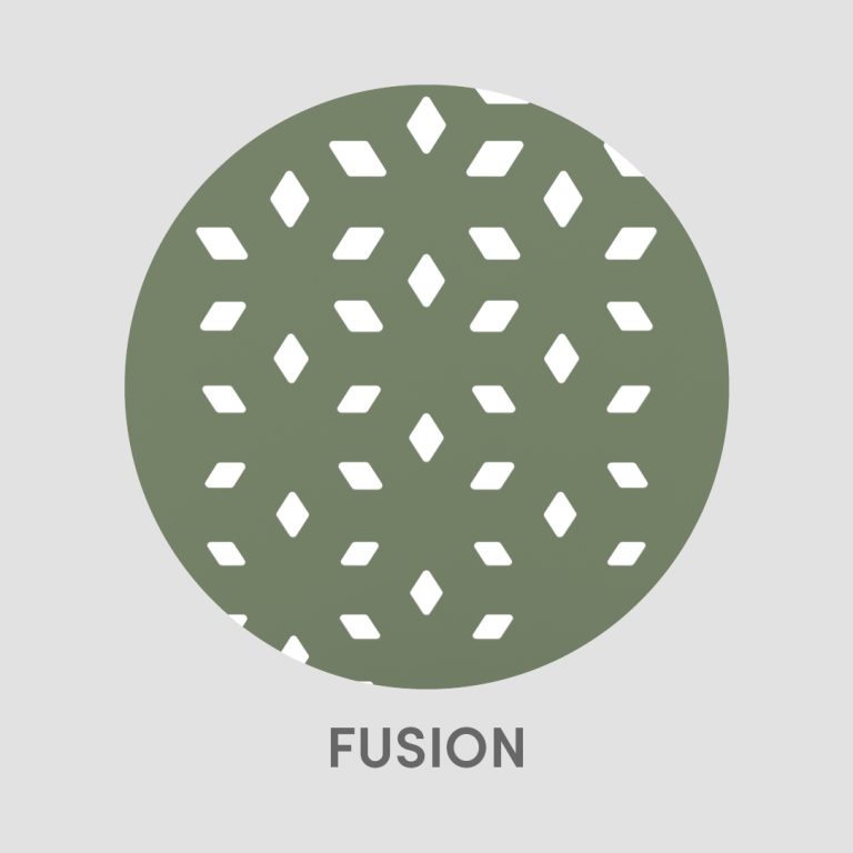 ALUM Patterns - Fusion