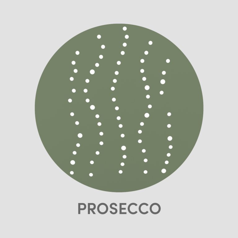 ALUM Patterns - Prosecco